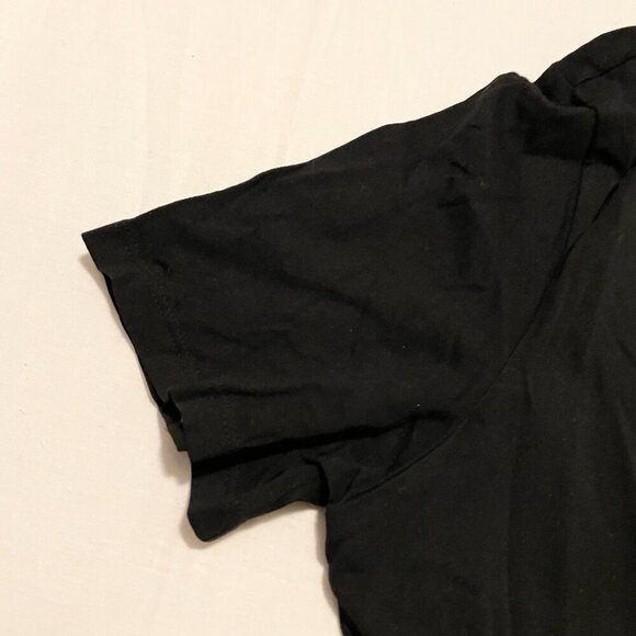 H&M True Spirit Dragon Tshirt Womens Size Small Shirt - Picture 5 of 16